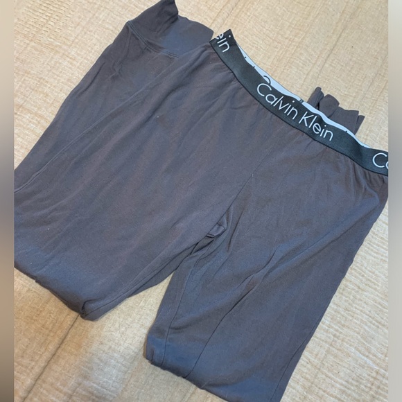 CK lounge pants - Picture 1 of 2